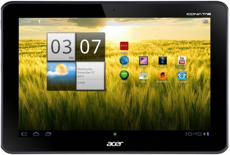 Acer Iconia A200 Tablet Flash File How to Flash ALL ABOUT FLASHING