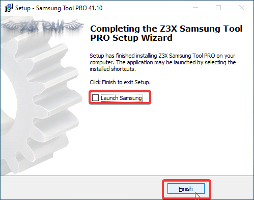 z3x samsung tool 12.2 download