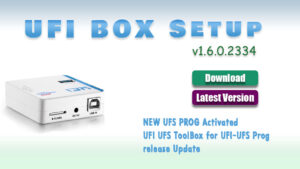 Download UFI Box/Dongle Setup V1.6.0.2334 [Latest Version] | ALL ABOUT ...